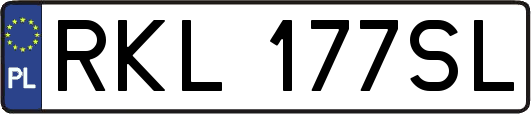 RKL177SL