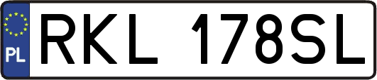 RKL178SL