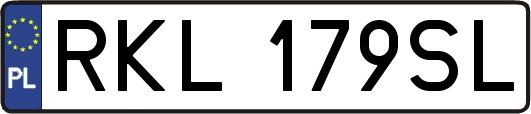 RKL179SL