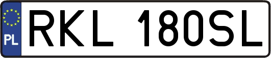 RKL180SL
