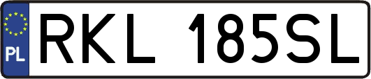RKL185SL