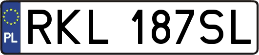 RKL187SL