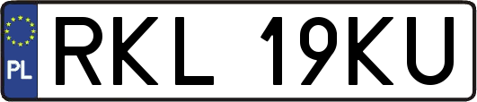 RKL19KU