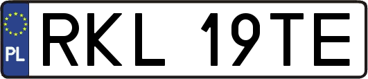 RKL19TE