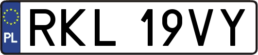 RKL19VY