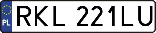 RKL221LU