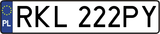 RKL222PY