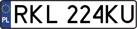 RKL224KU