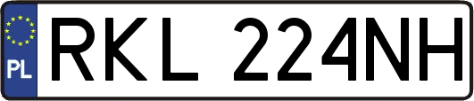 RKL224NH
