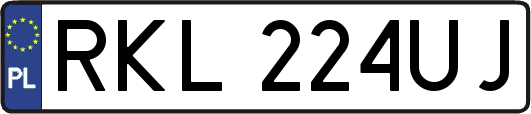 RKL224UJ