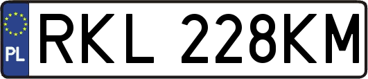 RKL228KM