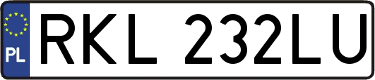 RKL232LU