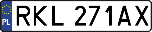 RKL271AX