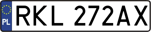 RKL272AX
