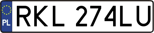 RKL274LU