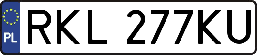 RKL277KU
