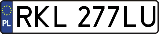 RKL277LU