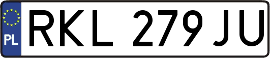 RKL279JU