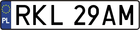 RKL29AM