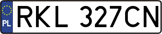 RKL327CN