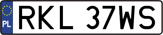 RKL37WS