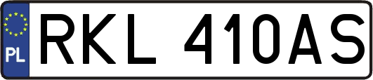 RKL410AS