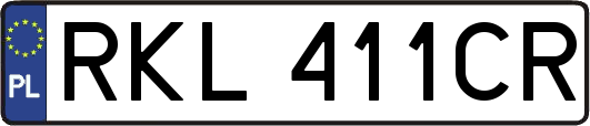 RKL411CR