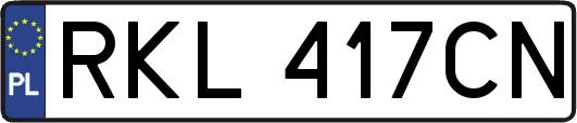 RKL417CN