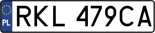 RKL479CA