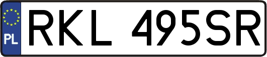 RKL495SR