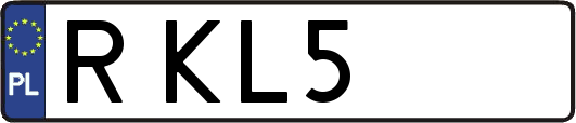 RKL5