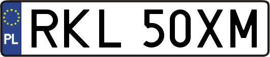 RKL50XM