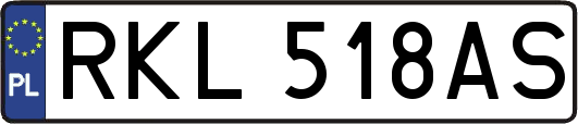RKL518AS