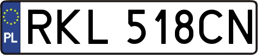 RKL518CN