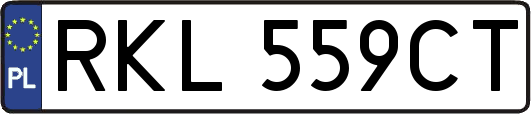 RKL559CT