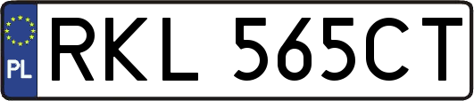 RKL565CT