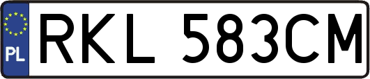 RKL583CM