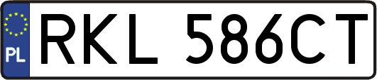 RKL586CT