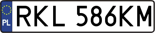RKL586KM