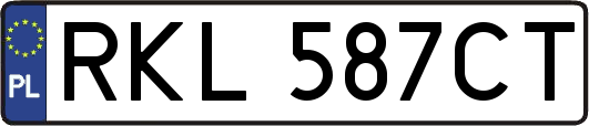 RKL587CT
