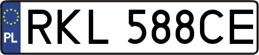 RKL588CE