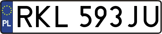 RKL593JU
