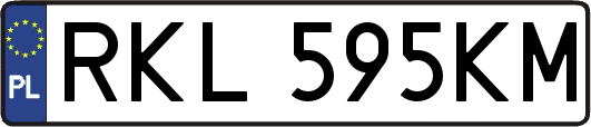 RKL595KM