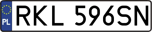 RKL596SN