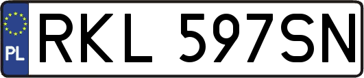 RKL597SN