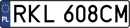 RKL608CM
