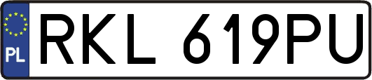 RKL619PU