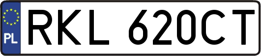RKL620CT
