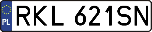 RKL621SN