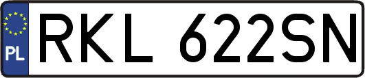 RKL622SN